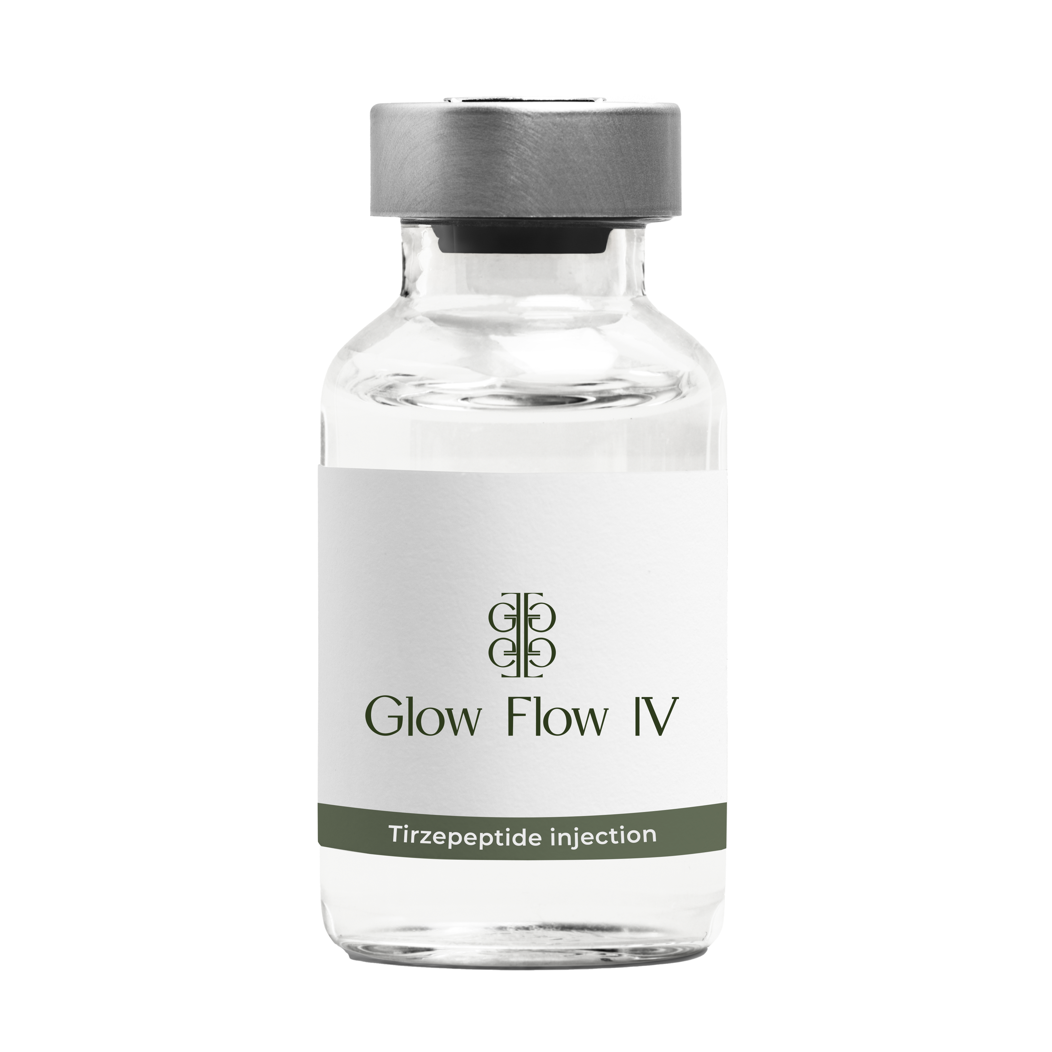 Tirzepetide Injections Home Kit