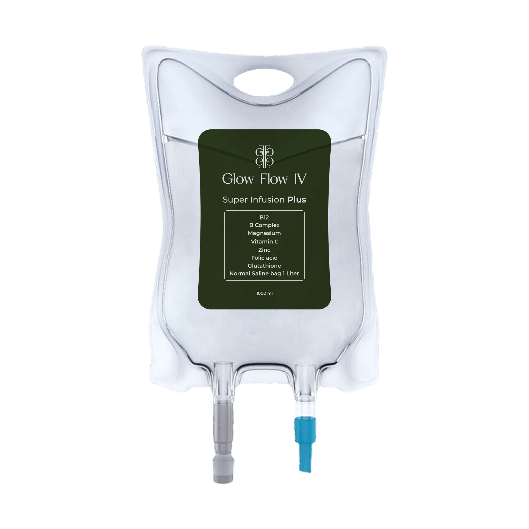 Super Infusion Plus